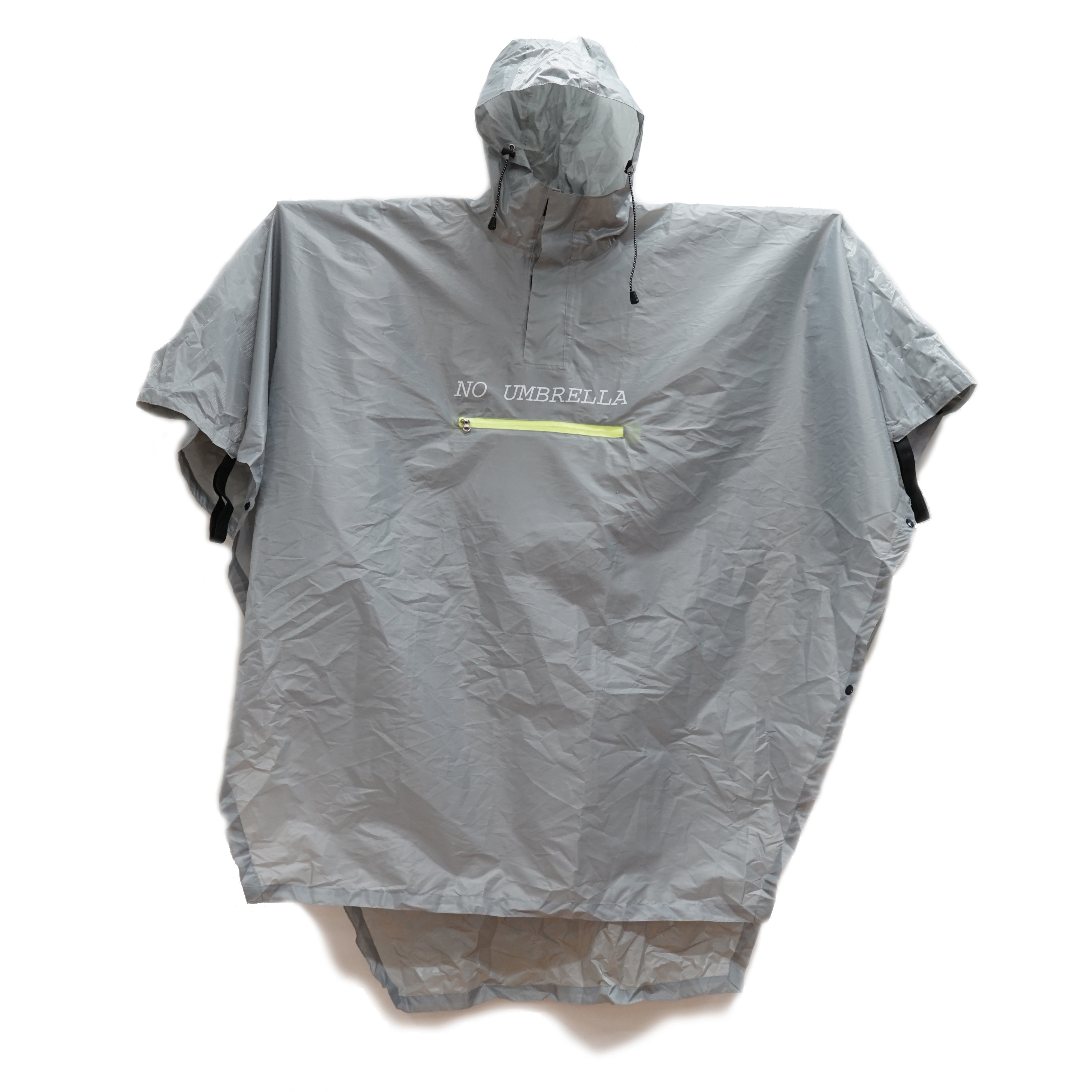 Rain poncho for Design & Source